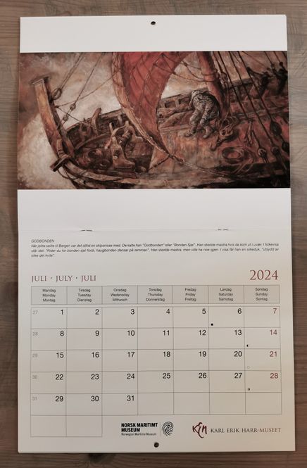 Hovedbilde Kalender 2024