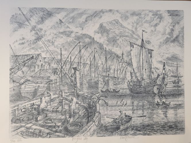 Hovedbilde Bergens Våg